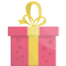 present